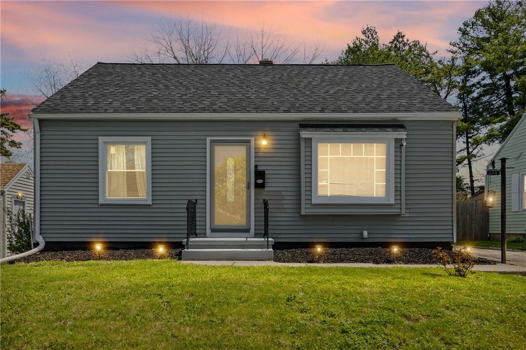 216 Newcomb Street, Rochester, NY 14609