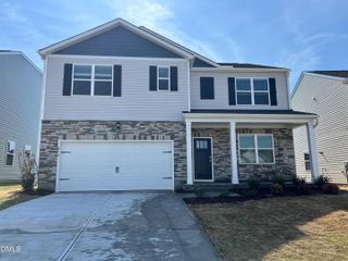 852 Bullhorn Drive, Wake Forest, NC 27587