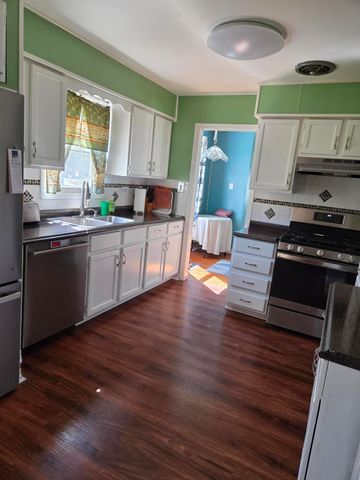 6743 Idaho Avenue, Hammond, IN 46323