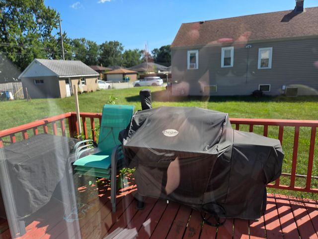 6743 Idaho Avenue, Hammond, IN 46323