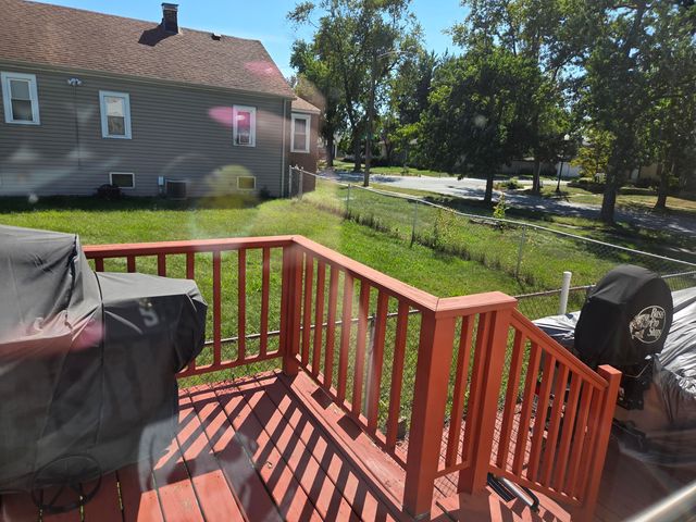 6743 Idaho Avenue, Hammond, IN 46323