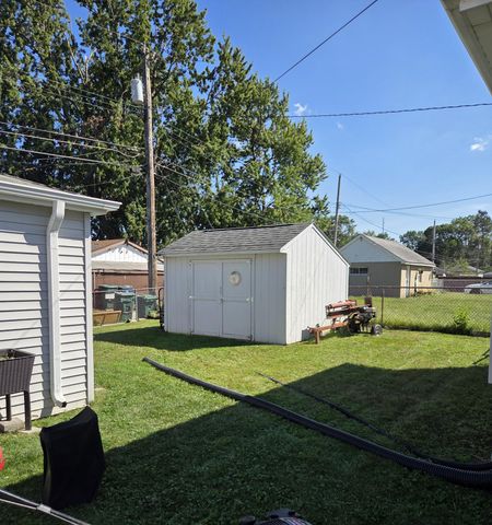 6743 Idaho Avenue, Hammond, IN 46323