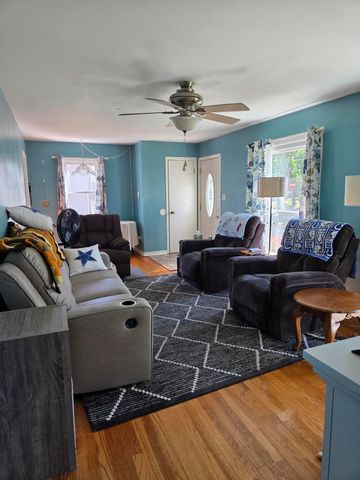 6743 Idaho Avenue, Hammond, IN 46323