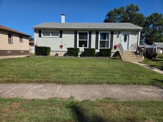 6743 Idaho Avenue, Hammond, IN 46323
