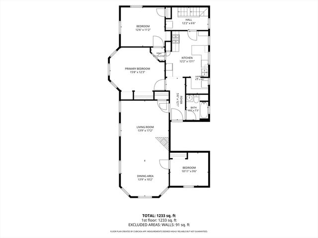 36 Msgr Patrick J Lydon Way 2, Boston, MA 02124