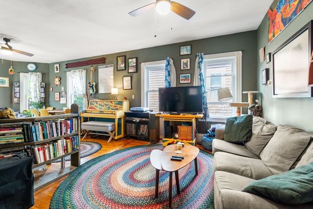 36 Msgr Patrick J Lydon Way 2, Boston, MA 02124