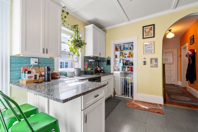 36 Msgr Patrick J Lydon Way 2, Boston, MA 02124