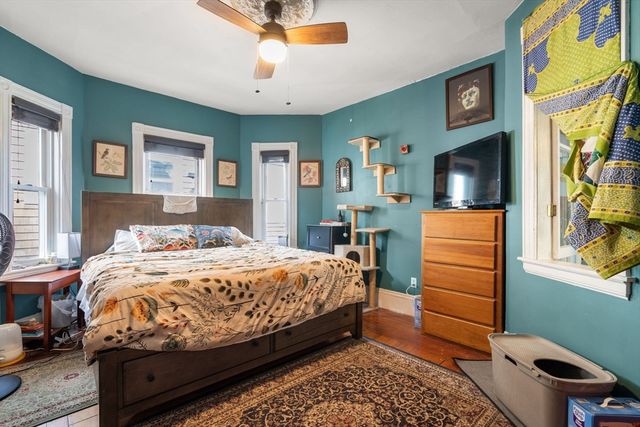36 Msgr Patrick J Lydon Way 2, Boston, MA 02124