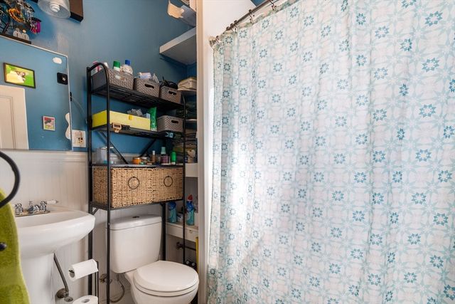 36 Msgr Patrick J Lydon Way 2, Boston, MA 02124