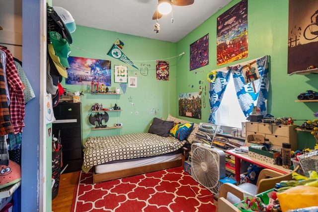 36 Msgr Patrick J Lydon Way 2, Boston, MA 02124