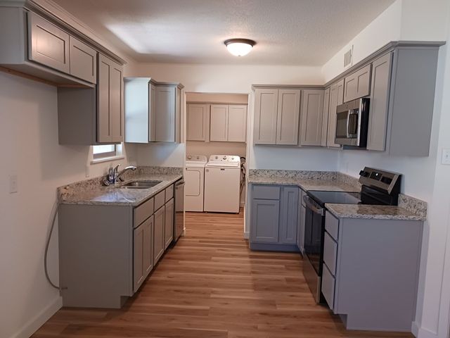 226 Nottingham Trail, San Angelo, TX 76901