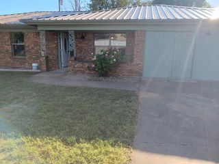 226 Nottingham Trail, San Angelo, TX 76901