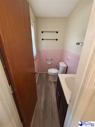 1416 Welch Dr., Florence, SC 29505