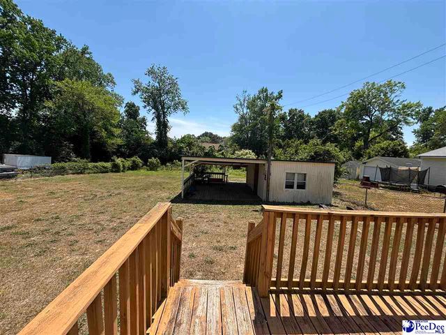 1416 Welch Dr., Florence, SC 29505