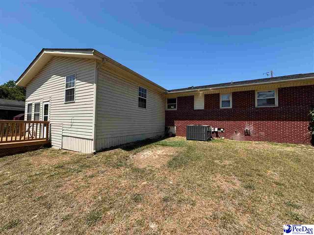 1416 Welch Dr., Florence, SC 29505