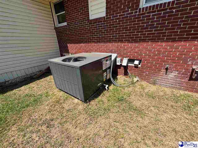 1416 Welch Dr., Florence, SC 29505