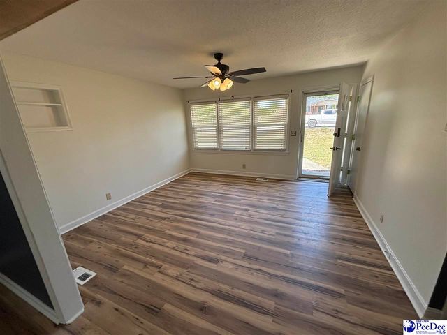 1416 Welch Dr., Florence, SC 29505