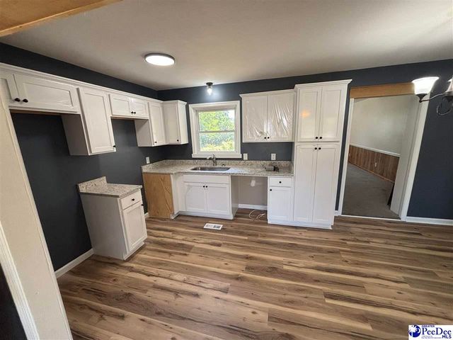 1416 Welch Dr., Florence, SC 29505