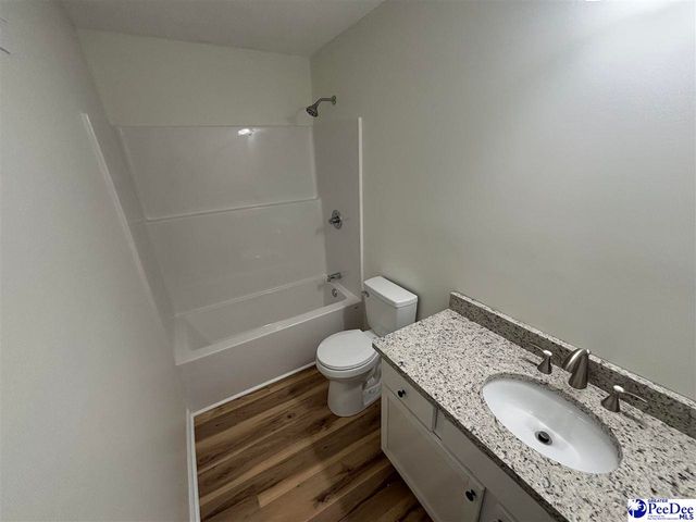 1416 Welch Dr., Florence, SC 29505