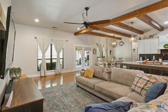 311 Messer Ranch Road, Belton, TX 76513