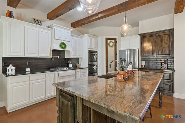 311 Messer Ranch Road, Belton, TX 76513