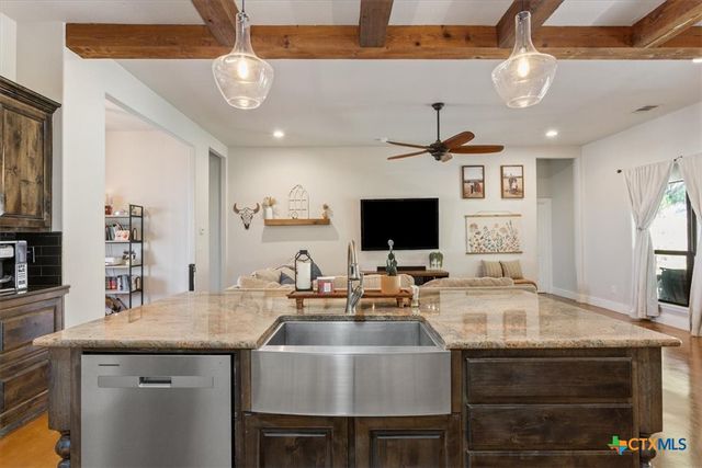 311 Messer Ranch Road, Belton, TX 76513