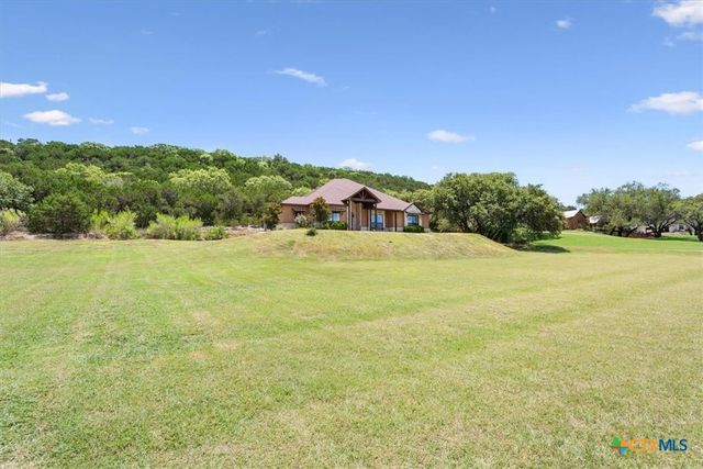 311 Messer Ranch Road, Belton, TX 76513