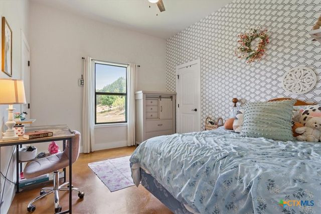 311 Messer Ranch Road, Belton, TX 76513