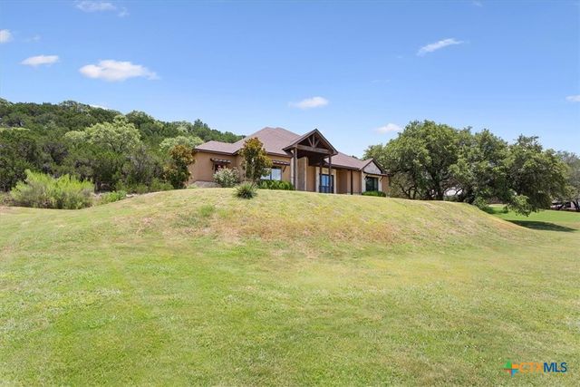 311 Messer Ranch Road, Belton, TX 76513