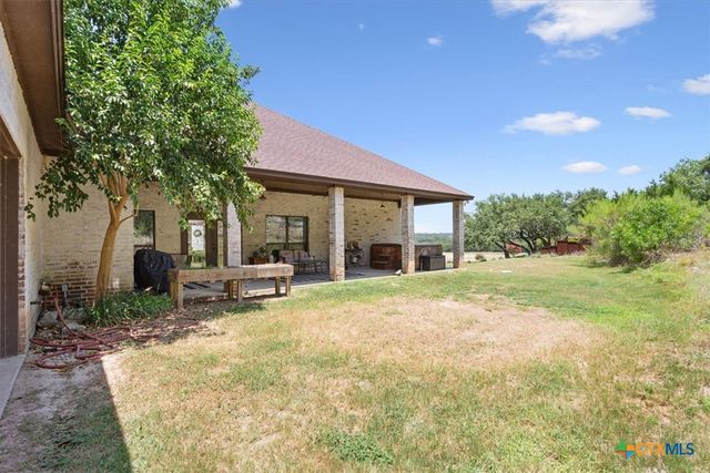 311 Messer Ranch Road, Belton, TX 76513