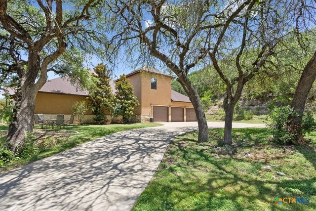 311 Messer Ranch Road, Belton, TX 76513