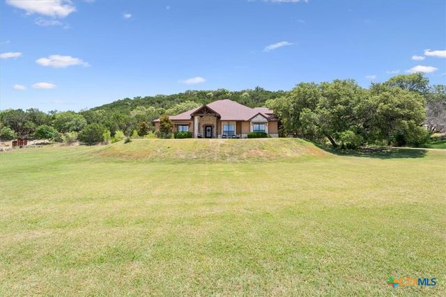 311 Messer Ranch Road, Belton, TX 76513