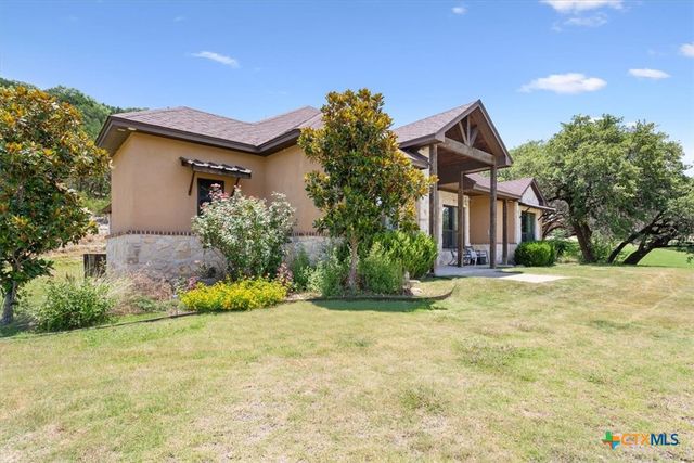 311 Messer Ranch Road, Belton, TX 76513