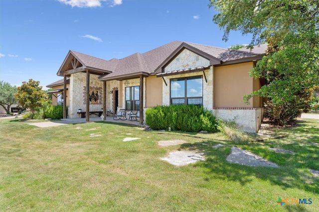311 Messer Ranch Road, Belton, TX 76513