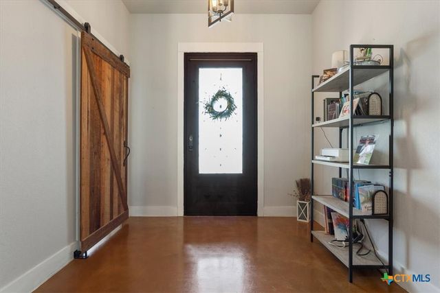 311 Messer Ranch Road, Belton, TX 76513