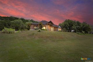 311 Messer Ranch Road, Belton, TX 76513
