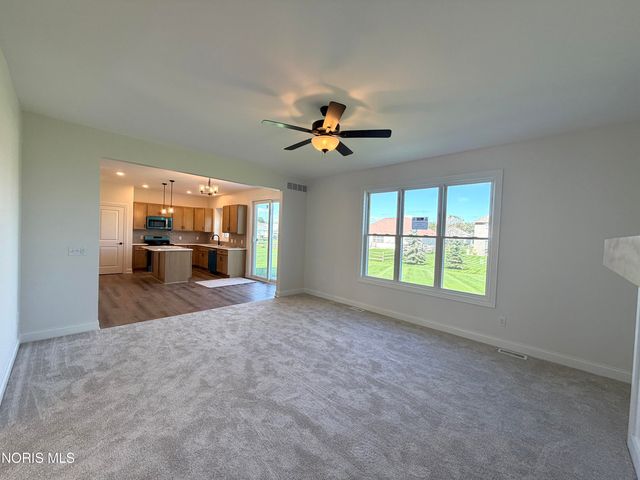5051 Magnolia Drive, Oregon, OH 43616