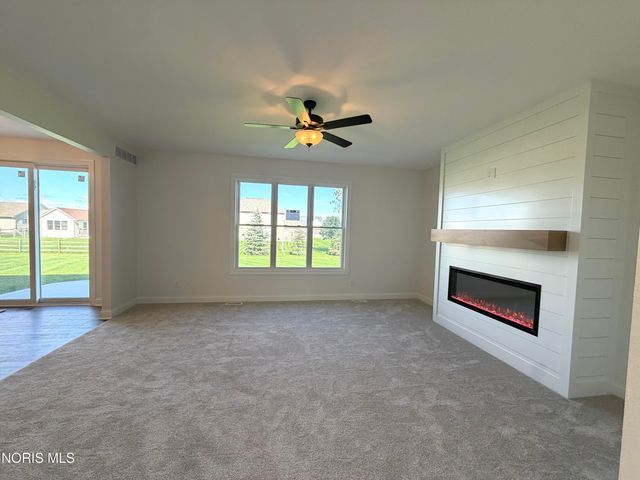 5051 Magnolia Drive, Oregon, OH 43616