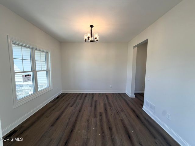 5051 Magnolia Drive, Oregon, OH 43616