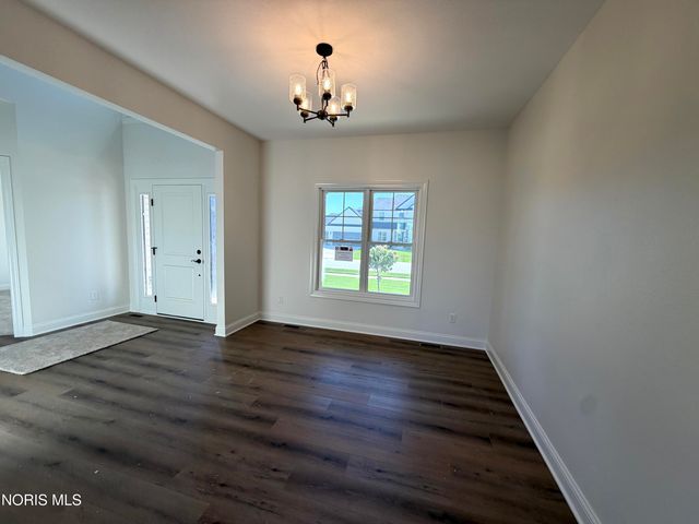 5051 Magnolia Drive, Oregon, OH 43616