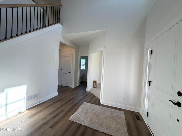 5051 Magnolia Drive, Oregon, OH 43616