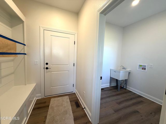 5051 Magnolia Drive, Oregon, OH 43616