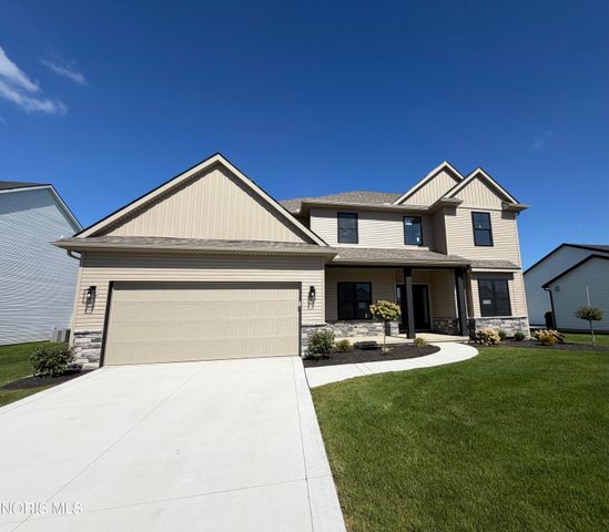 5051 Magnolia Drive, Oregon, OH 43616