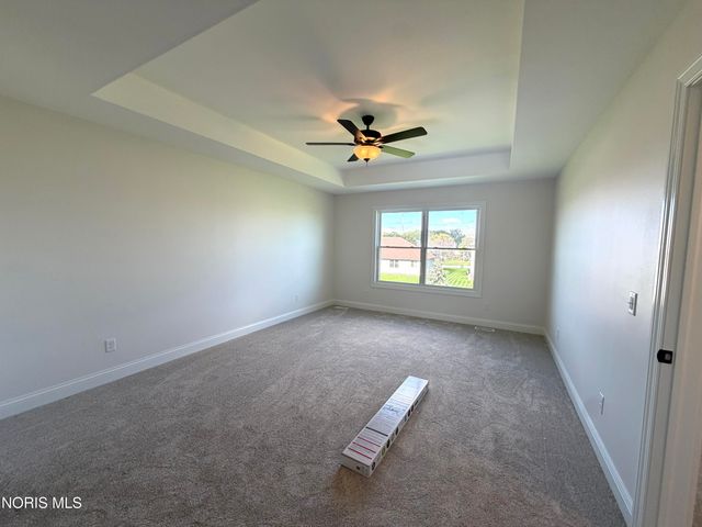 5051 Magnolia Drive, Oregon, OH 43616