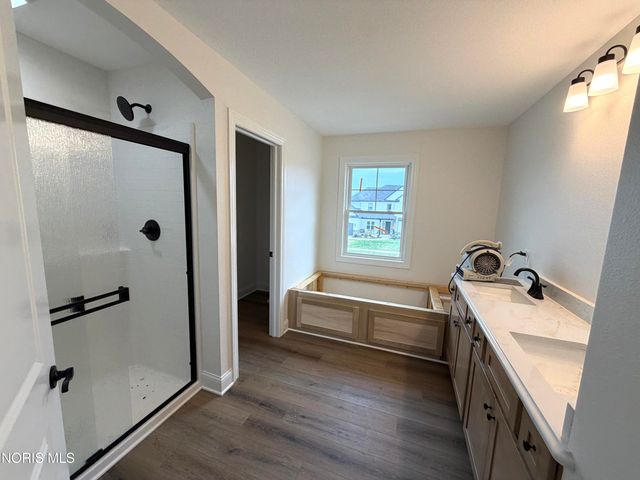 5051 Magnolia Drive, Oregon, OH 43616