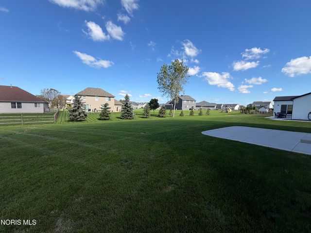 5051 Magnolia Drive, Oregon, OH 43616