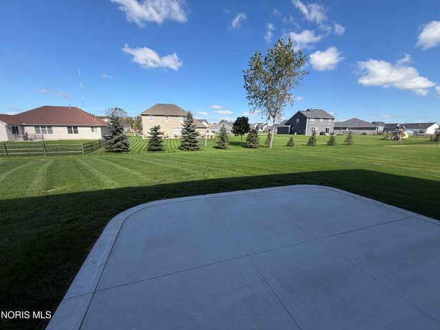 5051 Magnolia Drive, Oregon, OH 43616