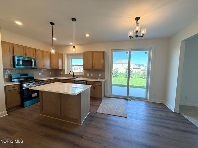 5051 Magnolia Drive, Oregon, OH 43616