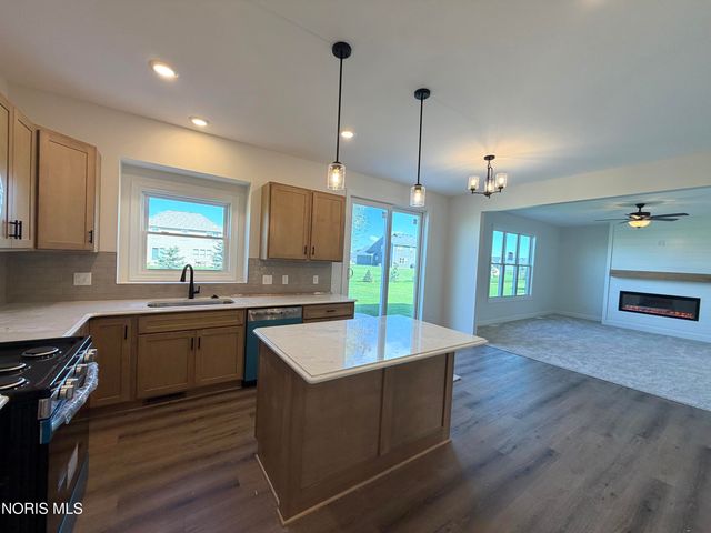 5051 Magnolia Drive, Oregon, OH 43616