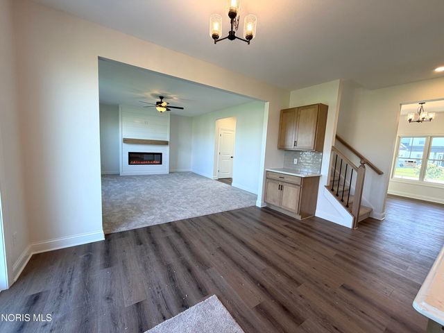 5051 Magnolia Drive, Oregon, OH 43616